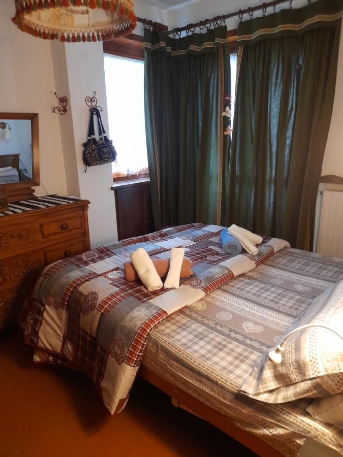 Einaudi 9 Apartment Bardonecchia Ngoại thất bức ảnh