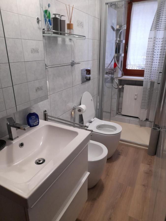 Einaudi 9 Apartment Bardonecchia Ngoại thất bức ảnh
